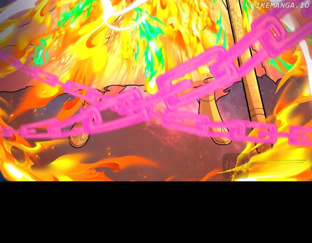 Era of the Haunted Chapter 281 - page 129